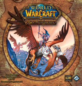 World of Warcraft  the Adventure Game  еще одна замечательная игра с возможностью расширения количества игроков за счет докупаемых персонажей