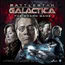 Настольная игра - Battlestar Galactica