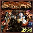 Настольная игра - The Red Dragon Inn