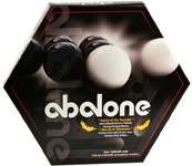 Настольная игра - Abalone (Абалоне)