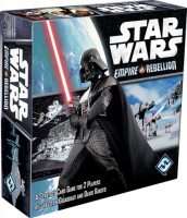 Star Wars. Empire vs. Rebellion