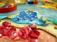 Настольная игра - Niagara (Ниагара)