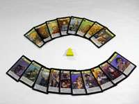 Настольная игра - Цитадели Citadels
