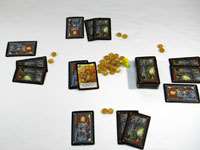 Настольная игра - Цитадели Citadels