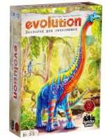 Evolution: Биология для начинающих