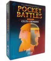 Карманні Битви: Кельти проти Римлян