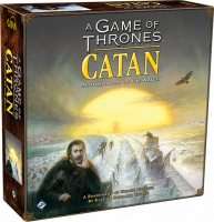 A Game of Thrones: Catan: Brotherhood of the Watch