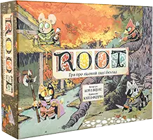 Root (UA)