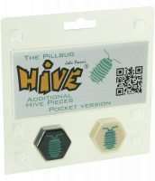 Hive: The Pillbug Pocket