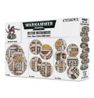 Warhammer 40000. Sector Mechanicus: Industrial Bases