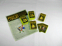  Настольная игра – Манчкин Ктулху (Munchkin Cthulhu)