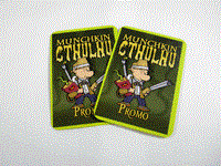  Настольная игра – Манчкин Ктулху (Munchkin Cthulhu)