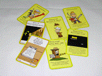  Настольная игра – Манчкин Ктулху (Munchkin Cthulhu)