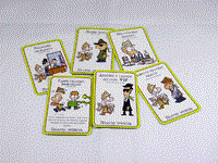  Настольная игра – Манчкин Ктулху (Munchkin Cthulhu)