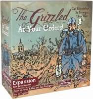 The Grizzled: At You Orders