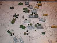 Axis & Allies Battle of the Bulge