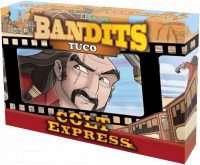 Colt Express: Bandits. Tuco