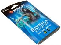 Magic: The Gathering: Ravnica Allegiance: Simic Theme Booster