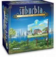 Suburbia: Collector's Edition