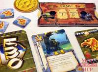 Blood Bowl Team Manager Настольная игра - Blood Bowl Team Manager