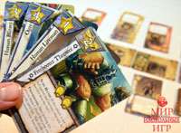 Blood Bowl Team Manager Настольная игра - Blood Bowl Team Manager