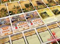 Blood Bowl Team Manager Настольная игра - Blood Bowl Team Manager