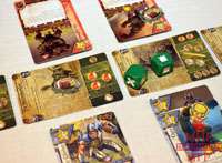 Blood Bowl Team Manager Настольная игра - Blood Bowl Team Manager