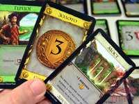Доминион: Интрига (Dominion: Intriga) Настольная игра - Доминион: Интрига (Dominion: Intriga)