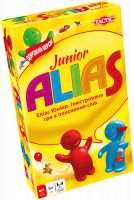 Аліас для Дітей: Дорожня версія (UA)