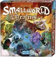 Small World: Realms
