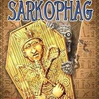 Саркофаг / Sarkophag (уцінка)