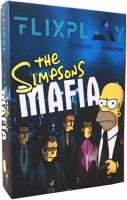 Mafia: The Simpsons