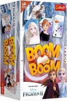 Boom Boom: Frozen 2 (2020)