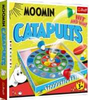 Catapults: Moomin