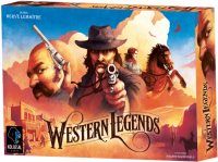 Western Legends (EN)
