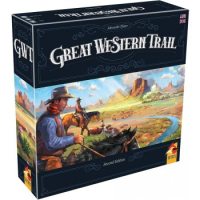 Великий Западный Путь 2 издание