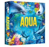 Aqua. Океанське біорізноманіття (UA)