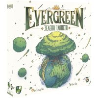 Evergreen. Зеленая планета (UA)