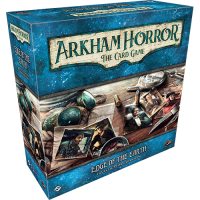 Arkham Horror: The Card Game – Edge of the Earth: Investigator Expansion (UA)