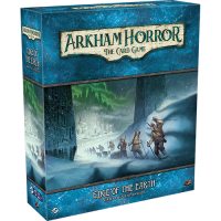 Arkham Horror: The Card Game – Edge of the Earth: Campaign Expansion (UA)
