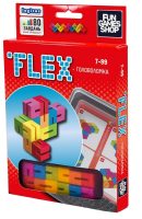 FLEX – головоломка (UA)