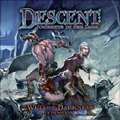 Настольная игра - Descent: Journeys in the Dark