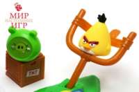 Настольная игра Angry Birds: На тонком льду