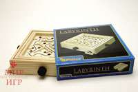 Лабиринт маленький (Labyrinth mini Philos 3197)
