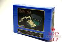 Домино дубль 9 в кейсе (Domino Philos 3601)