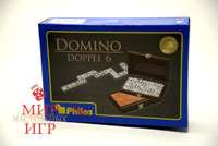 Домино в шкатулке (Domino Philos 3604)