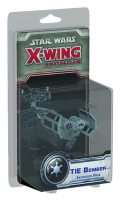 Star Wars. X-Wing: TIE Bomber