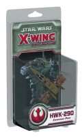 Star Wars. X-Wing: HWK-290