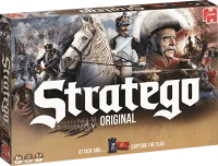 Настільна гра Stratego Original (Стратего)