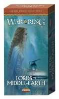 War of the Ring: Lords of the Middle Earth